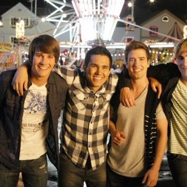 Big Time Rush photo 192