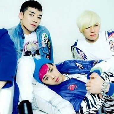 BIGBANG photo 37