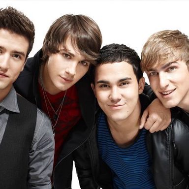 Big Time Rush photo 98