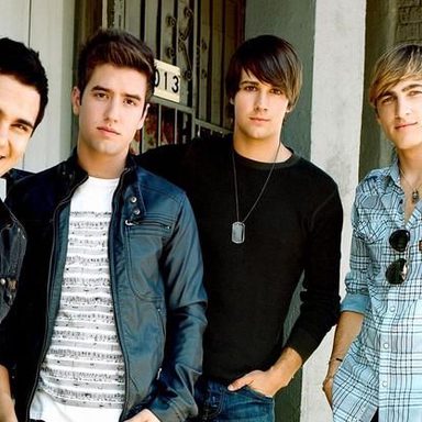 Big Time Rush photo 45