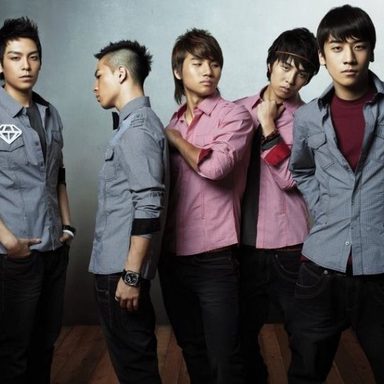 BIGBANG photo 127