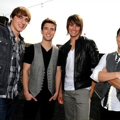 Big Time Rush photo 54