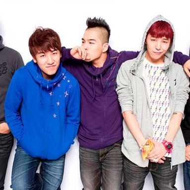 BIGBANG photo 69