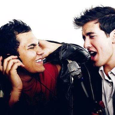 Big Time Rush photo 106