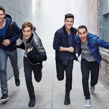 Big Time Rush photo 15