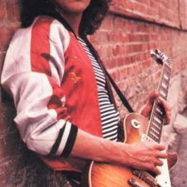 Billy Squier