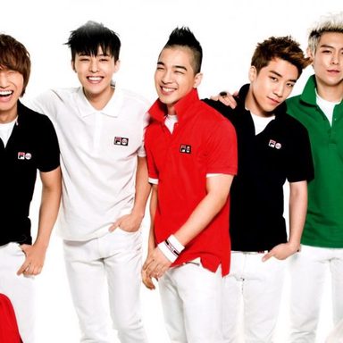 BIGBANG photo 67