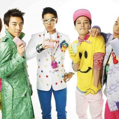 BIGBANG photo 23