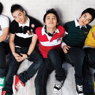 BIGBANG photo 143
