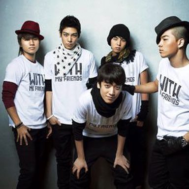 BIGBANG photo 136