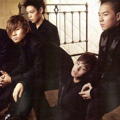BIGBANG photo 91