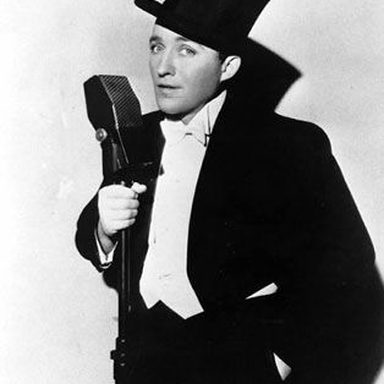 Bing Crosby
