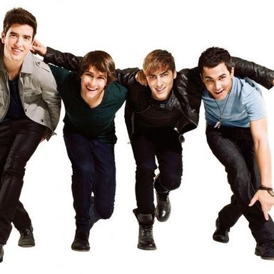 Big Time Rush photo 14