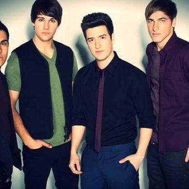 Big Time Rush photo 99