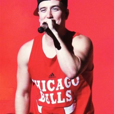Big Time Rush photo 74