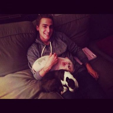 Big Time Rush photo 119