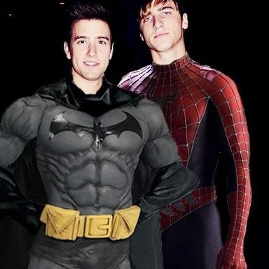 Big Time Rush photo 115