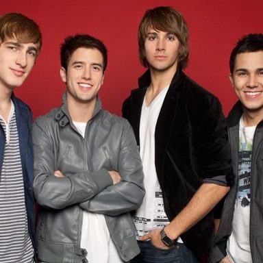 Big Time Rush photo 211