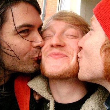 Biffy Clyro photo 11