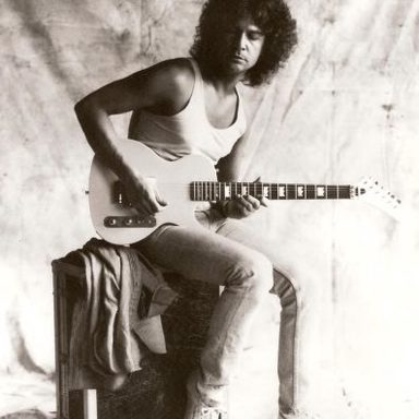 Billy Squier