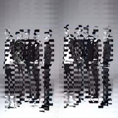 BIGBANG