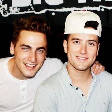 Big Time Rush photo 21