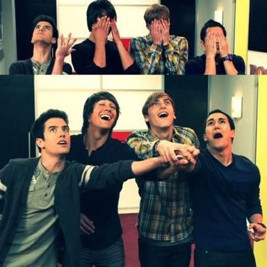 Big Time Rush photo 85