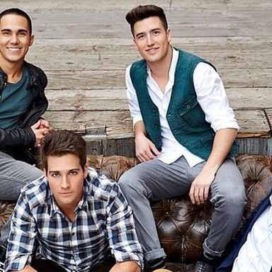 Big Time Rush photo 47