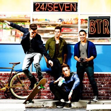 Big Time Rush photo 89