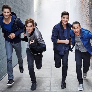 Big Time Rush photo 44