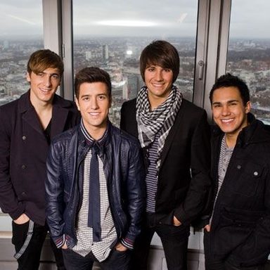 Big Time Rush photo 171