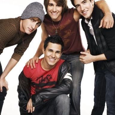 Big Time Rush photo 212
