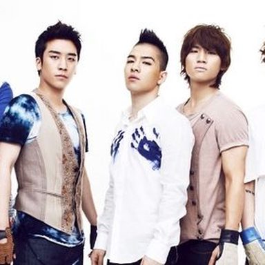 BIGBANG photo 102