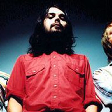 Biffy Clyro photo 12