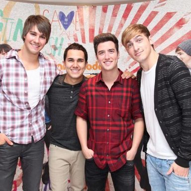 Big Time Rush