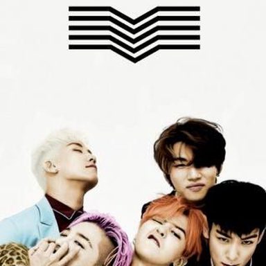 BIGBANG photo 27