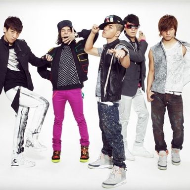 BIGBANG photo 131