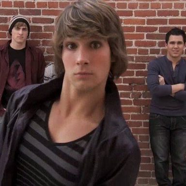 Big Time Rush photo 183