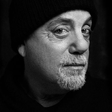 Billy Joel