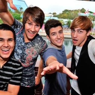 Big Time Rush photo 130