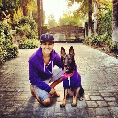 Big Time Rush photo 121