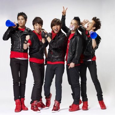 BIGBANG photo 45