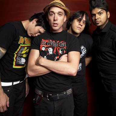 Billy Talent