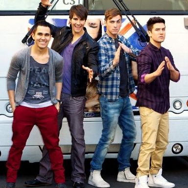 Big Time Rush photo 80
