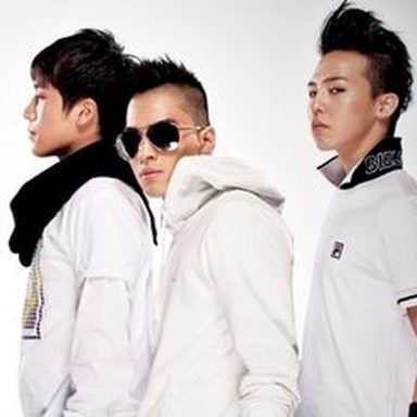 BIGBANG photo 122