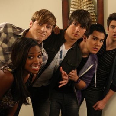 Big Time Rush photo 172