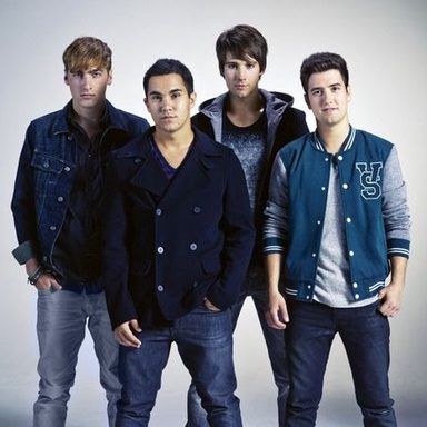 Big Time Rush photo 132