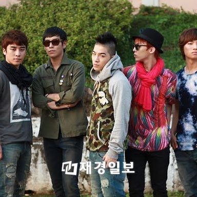 BIGBANG photo 99