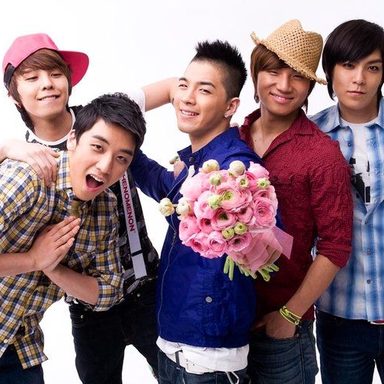 BIGBANG photo 83