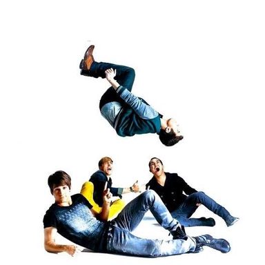 Big Time Rush